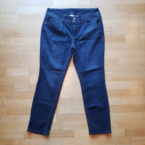 Christopher & Banks Denim - Christopher & Banks Jeans